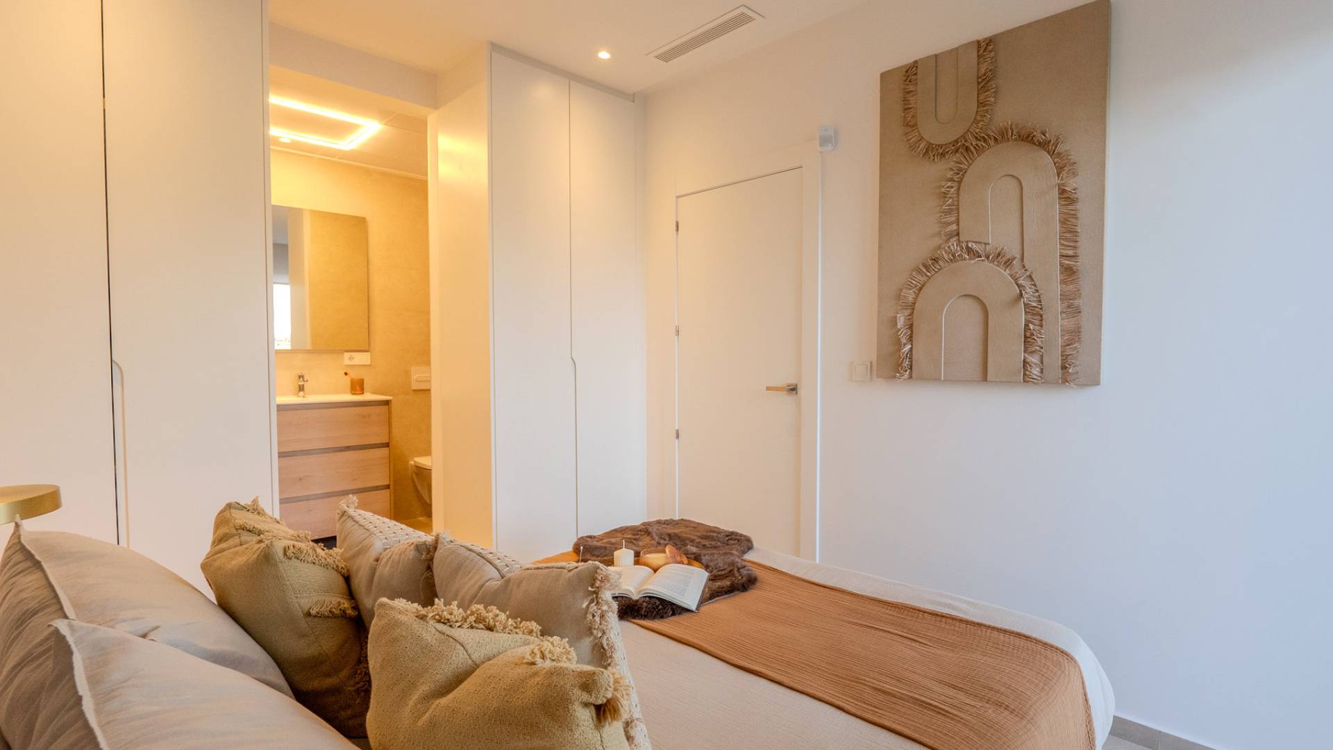 Nueva construcción  - Bungalow - San Fulgencio