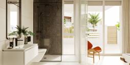 Nueva construcción  - Bungalow - San Juan de los Terreros