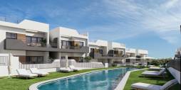 Nueva construcción  - Bungalow - San Miguel de Salinas