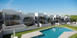 Nueva construcción  - Bungalow - San Miguel de Salinas