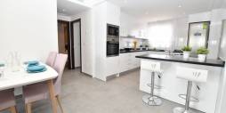 Nueva construcción  - Bungalow - San Miguel de Salinas