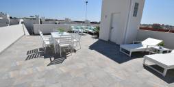 Nueva construcción  - Bungalow - San Miguel de Salinas