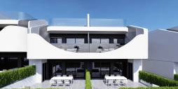 Nueva construcción  - Bungalow - San Miguel de Salinas
