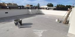 Nueva construcción  - Bungalow - San Pedro del Pinatar - San Pedro de Pinatar