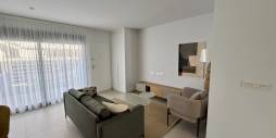 Nueva construcción  - Bungalow - San Pedro del Pinatar - San Pedro de Pinatar