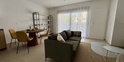 Nueva construcción  - Bungalow - San Pedro del Pinatar - San Pedro de Pinatar