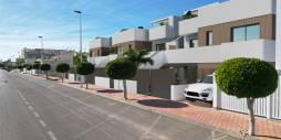 Nueva construcción  - Bungalow - San Pedro del Pinatar - San Pedro de Pinatar