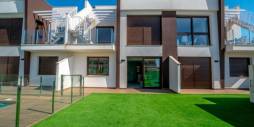 Nueva construcción  - Bungalow - San Pedro del Pinatar - San Pedro de Pinatar