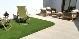 Nueva construcción  - Bungalow - San Pedro del Pinatar - San Pedro de Pinatar