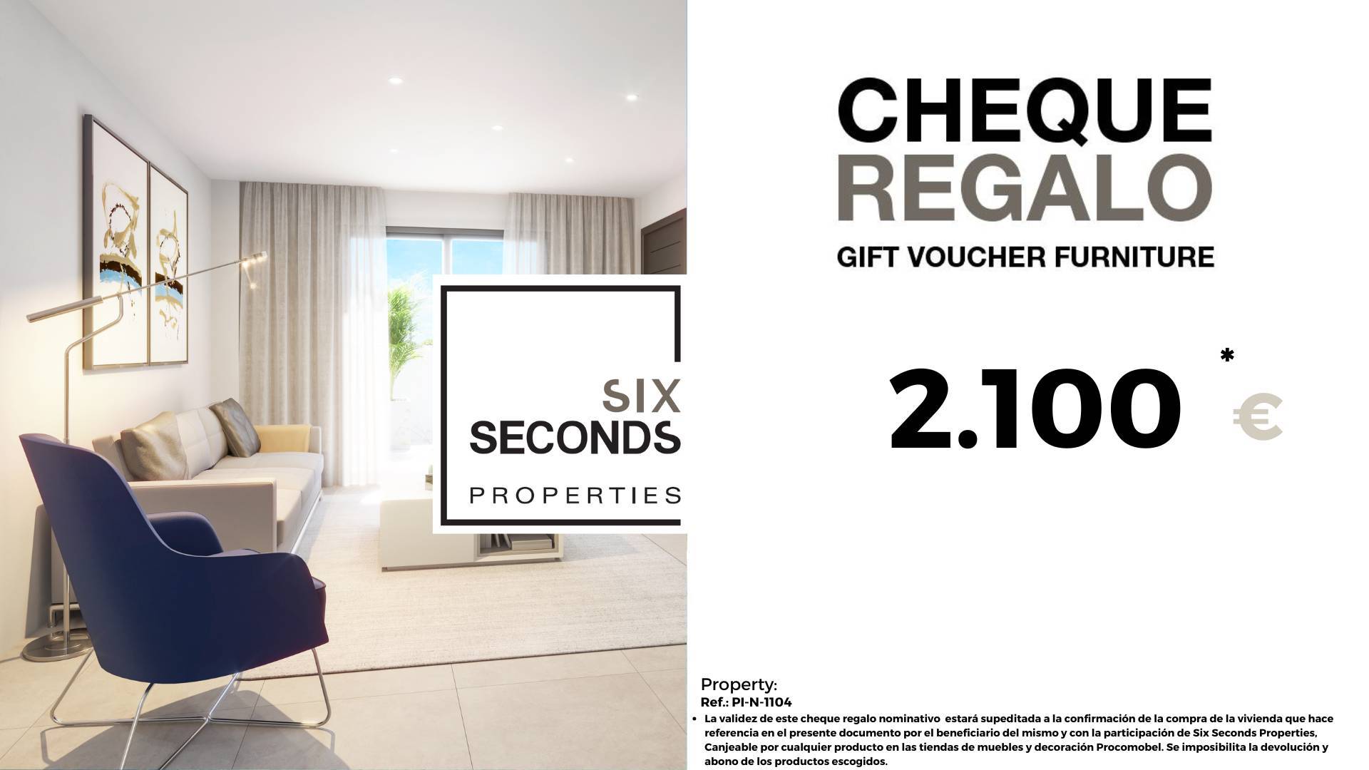 Nueva construcción  - Bungalow - San Pedro del Pinatar