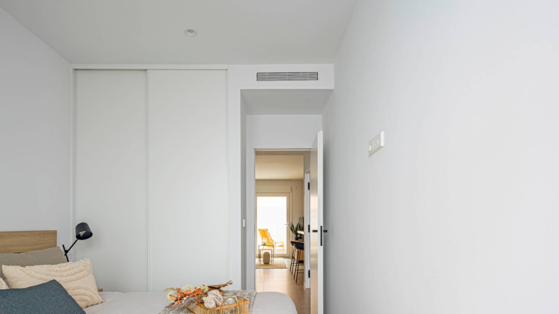 Nueva construcción  - Bungalow - San Pedro del Pinatar