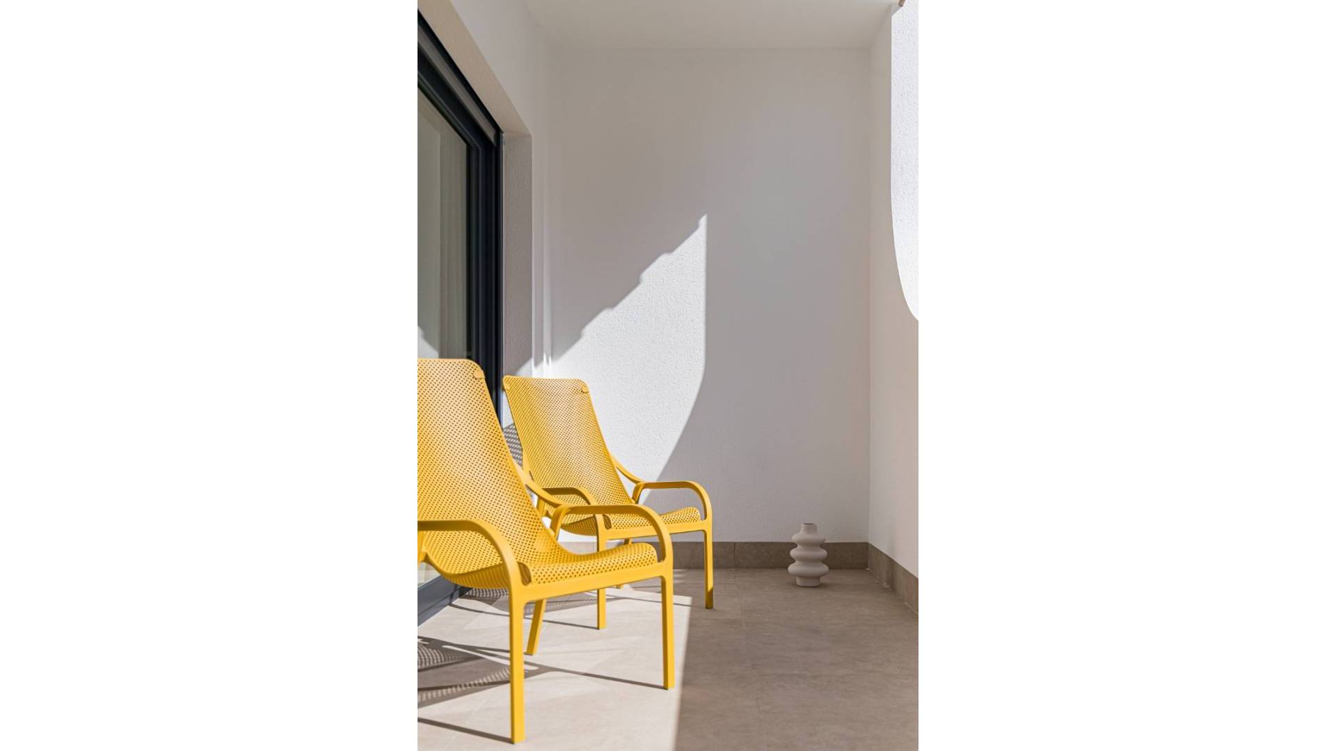 Nueva construcción  - Bungalow - San Pedro del Pinatar