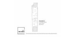 Nueva construcción  - Bungalow - San Pedro del Pinatar