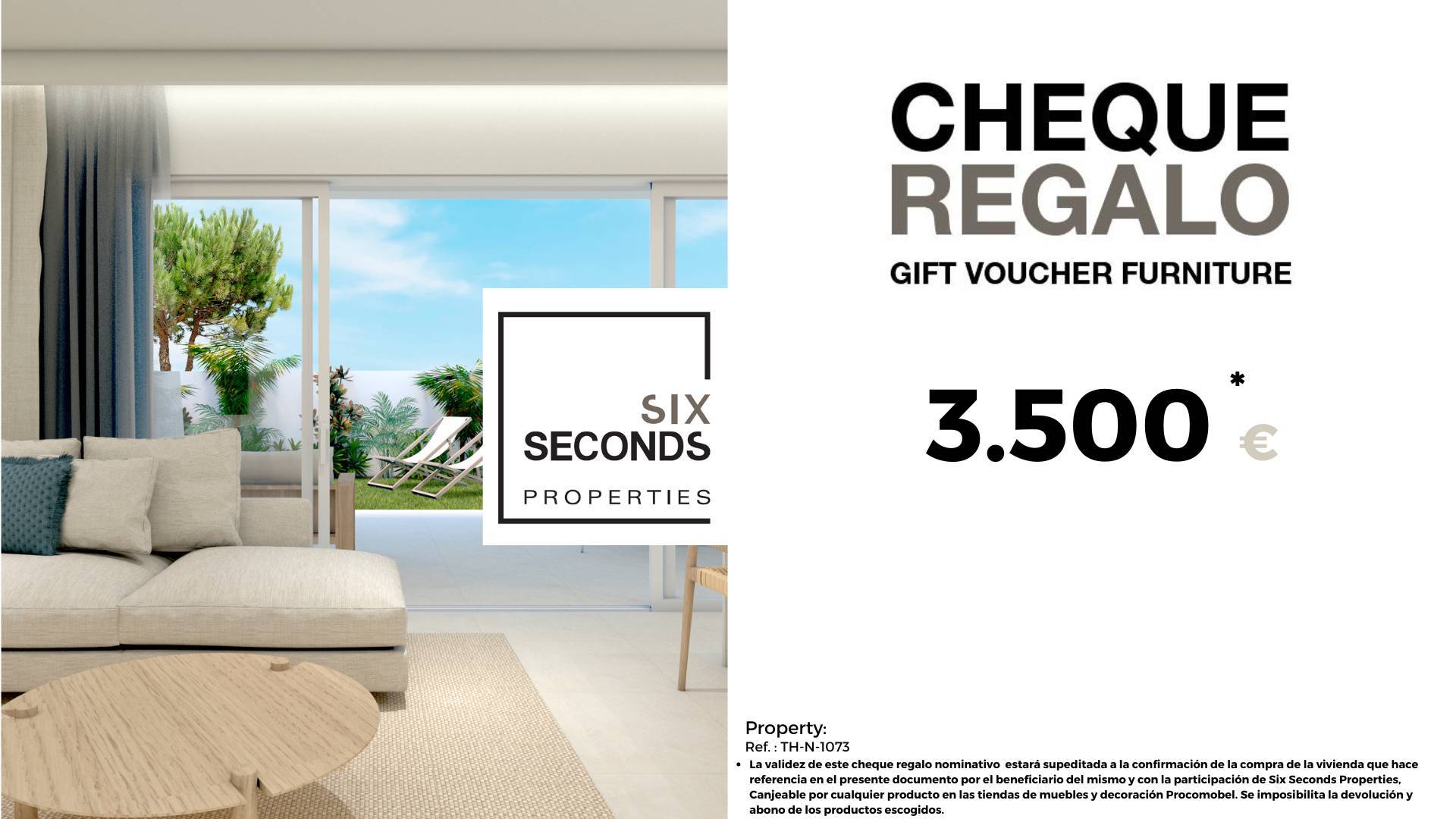 Nueva construcción  - Bungalow - Torre de la Horadada