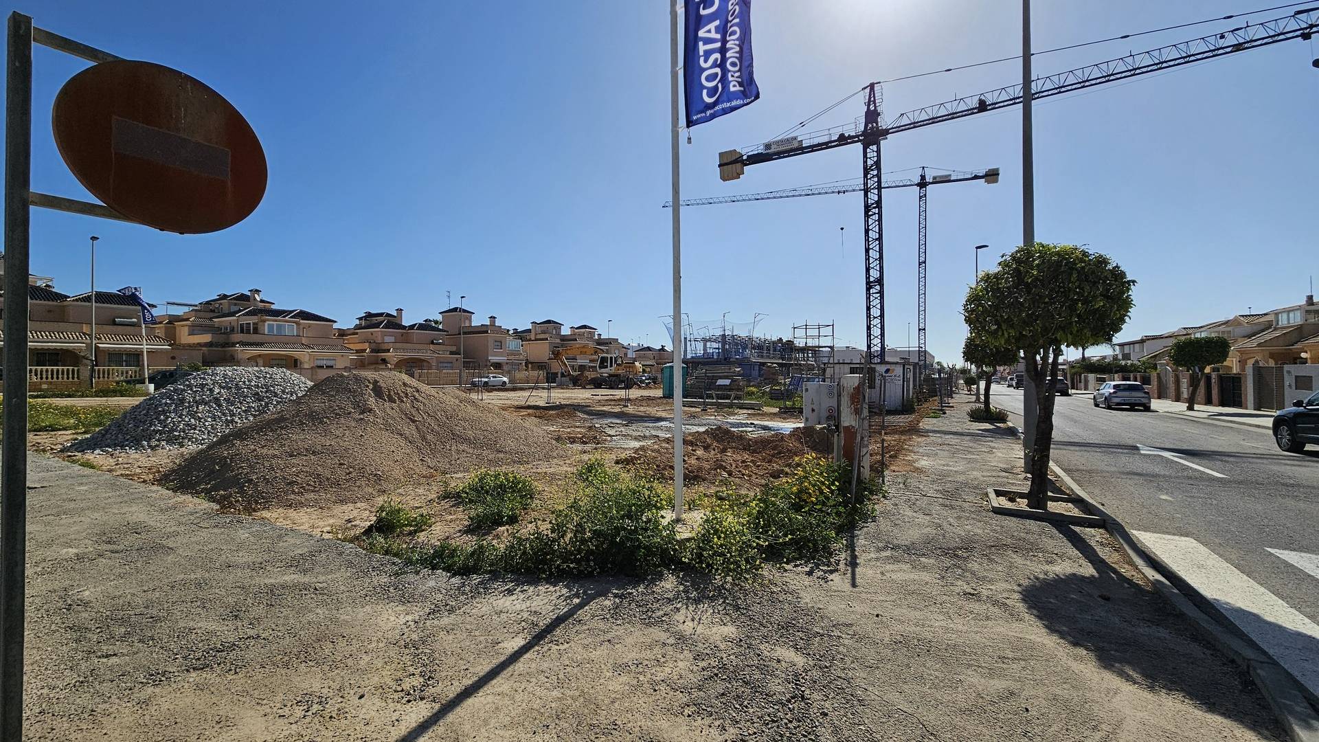 Nueva construcción  - Bungalow - Torre de la Horadada