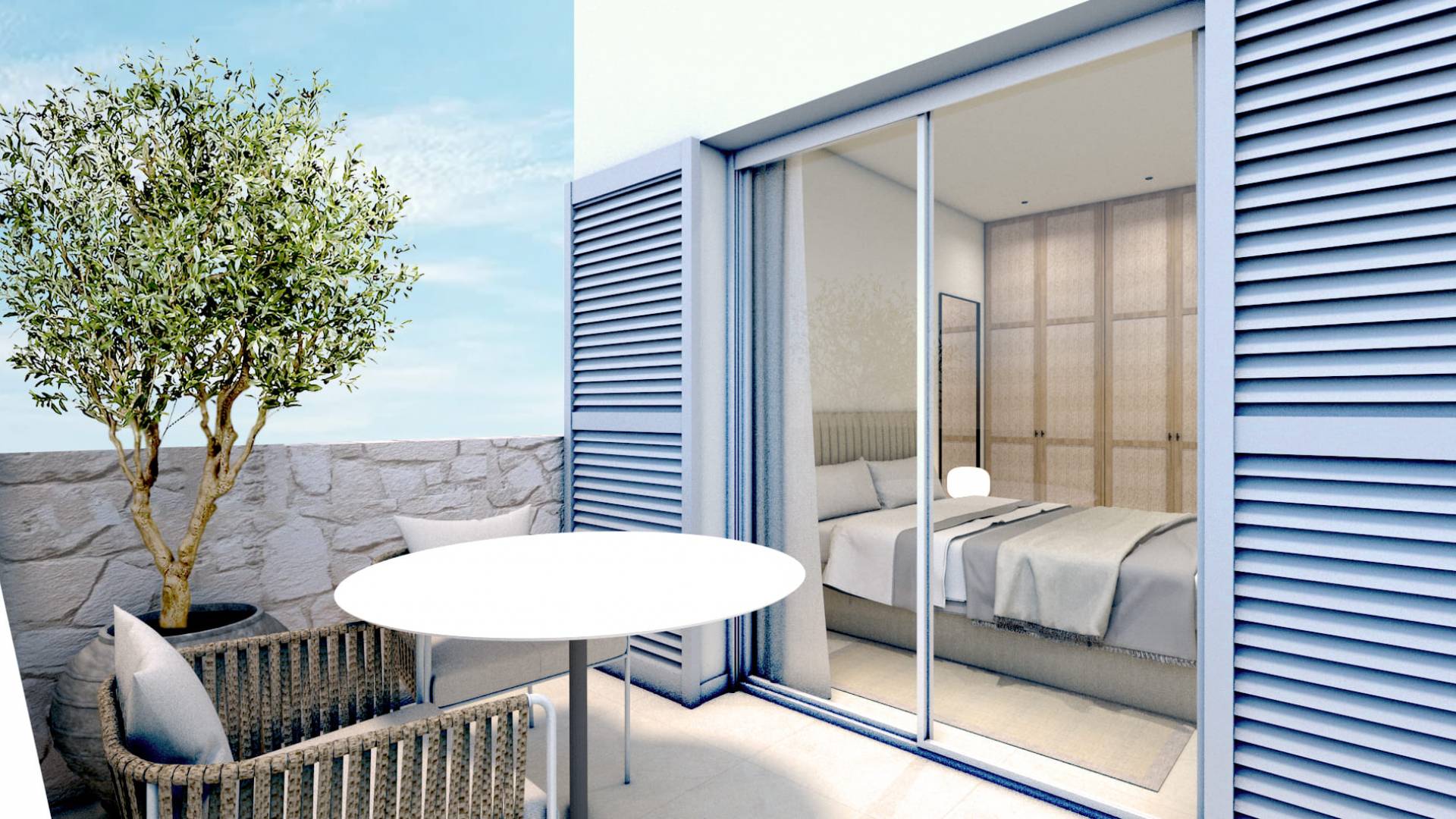 Nueva construcción  - Bungalow - Torre de la Horadada
