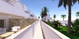 Nueva construcción  - Bungalow - Torre de la Horadada