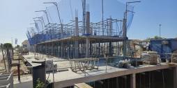 Nueva construcción  - Bungalow - Torre de la Horadada