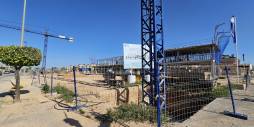 Nueva construcción  - Bungalow - Torre de la Horadada