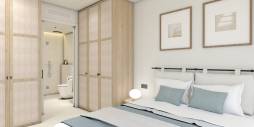 Nueva construcción  - Bungalow - Torre de la Horadada