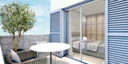 Nueva construcción  - Bungalow - Torre de la Horadada