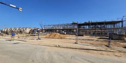 Nueva construcción  - Bungalow - Torre de la Horadada
