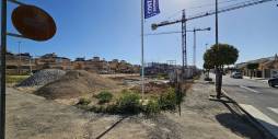 Nueva construcción  - Bungalow - Torre de la Horadada