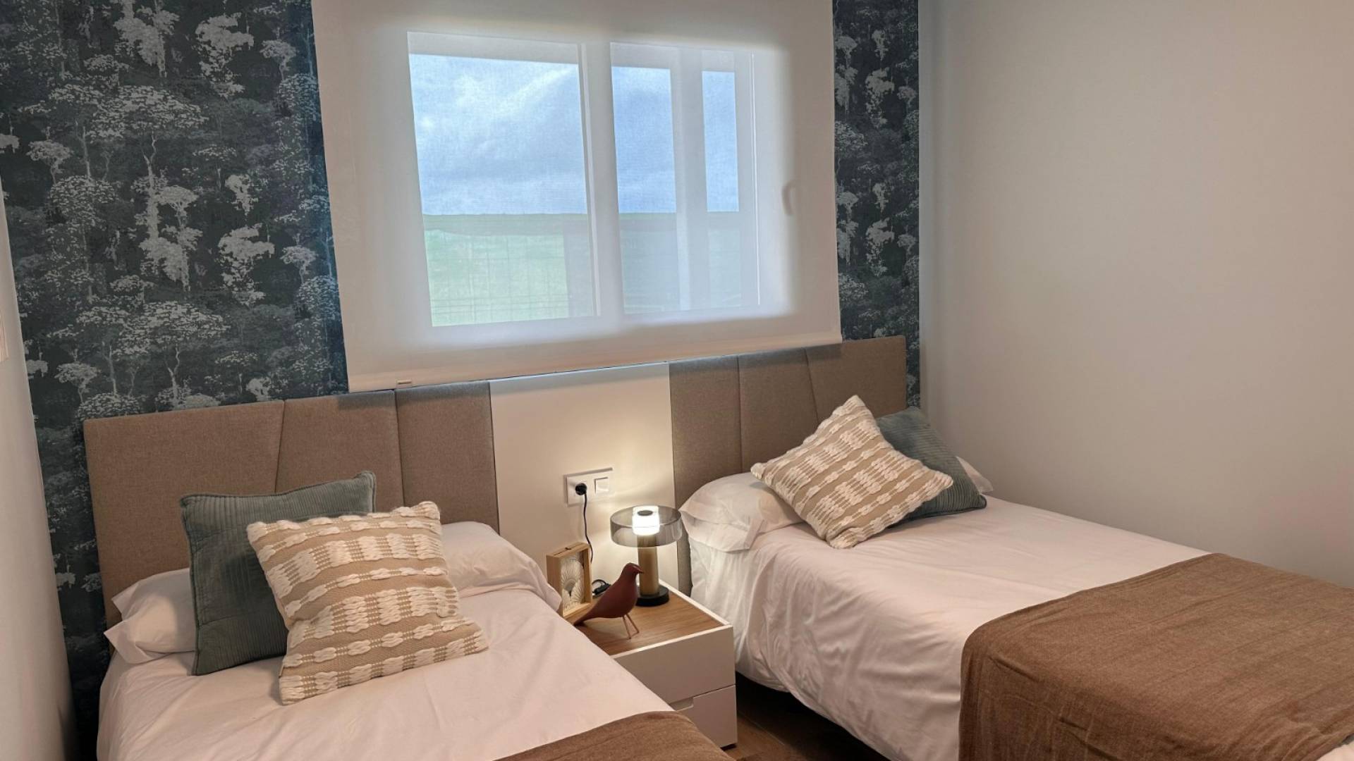 Nueva construcción  - Bungalow - Torrevieja - Centro