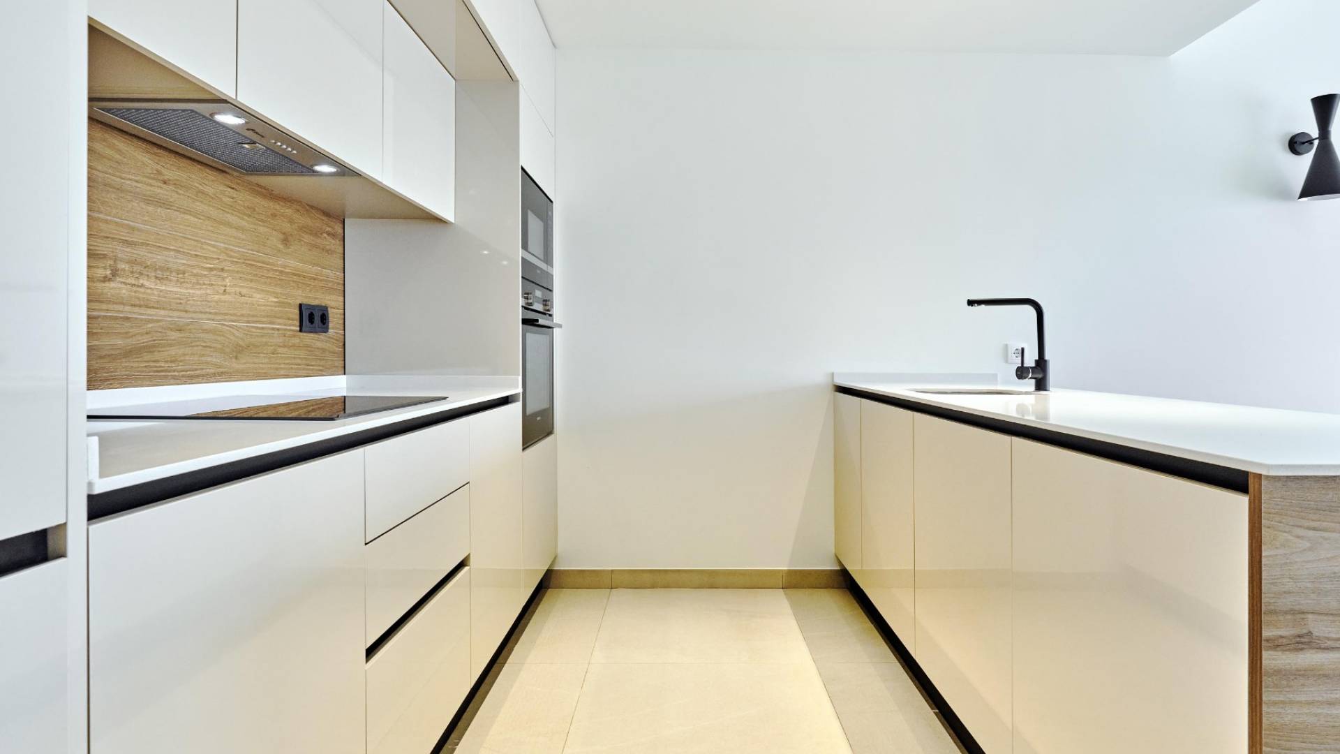 Nueva construcción  - Bungalow - Torrevieja - El Acequión - Los Náufragos