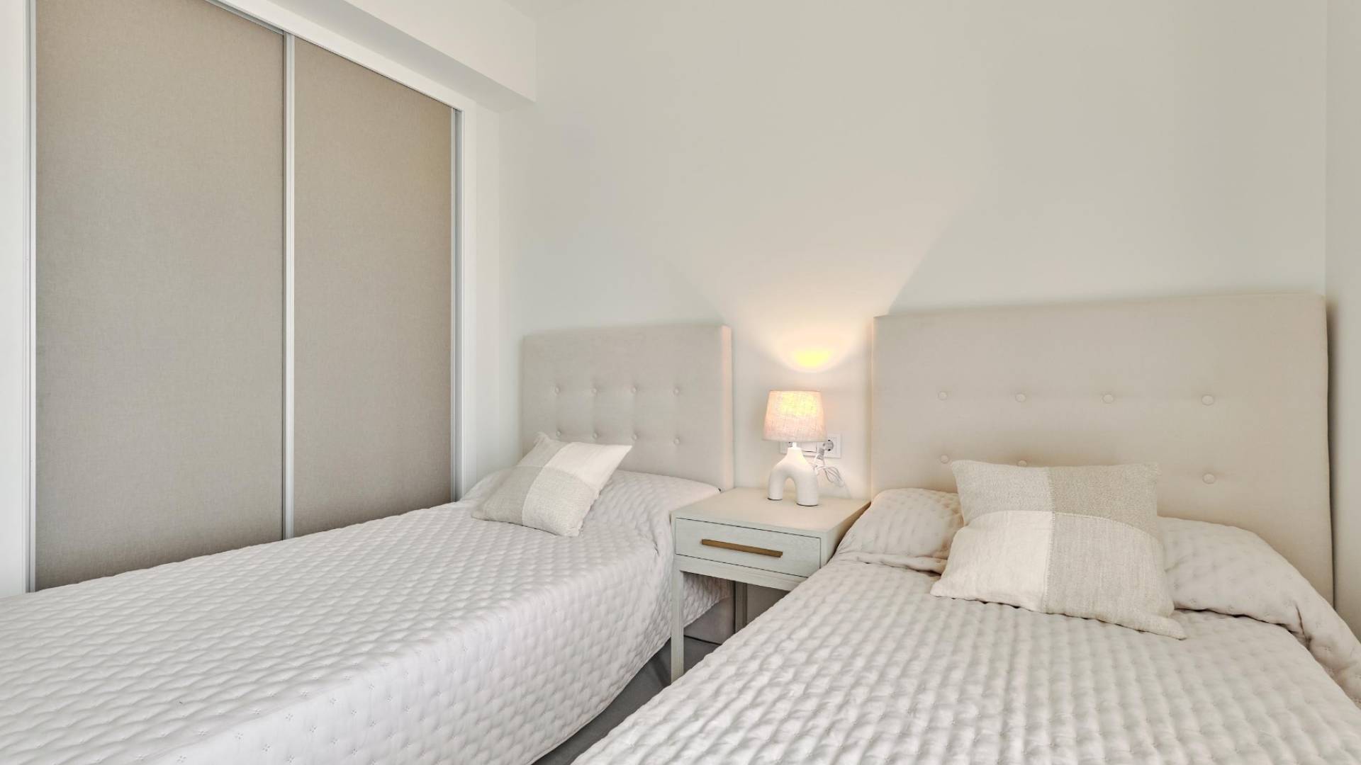 Nueva construcción  - Bungalow - Torrevieja - El Acequión - Los Náufragos