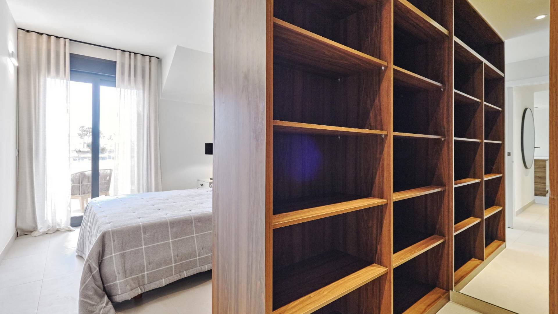 Nueva construcción  - Bungalow - Torrevieja - El Acequión - Los Náufragos