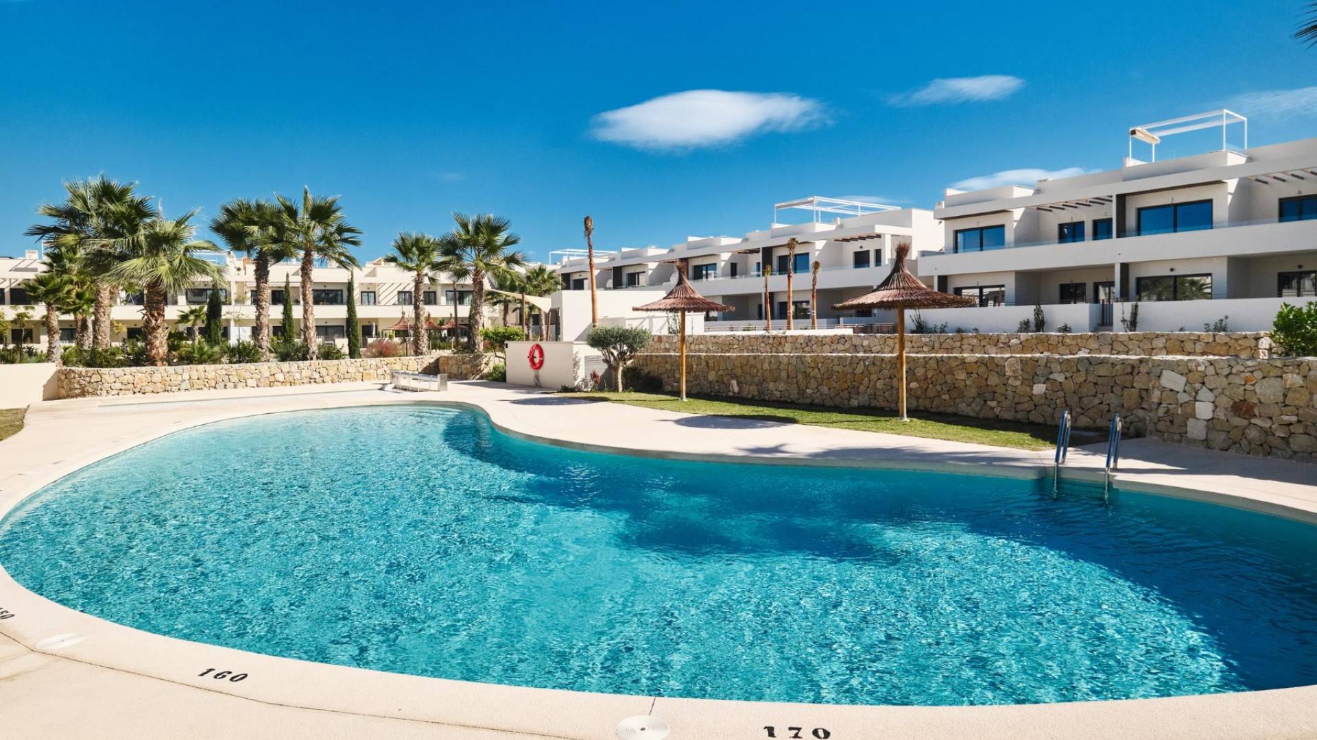 Nueva construcción  - Bungalow - Torrevieja - El Acequión - Los Náufragos