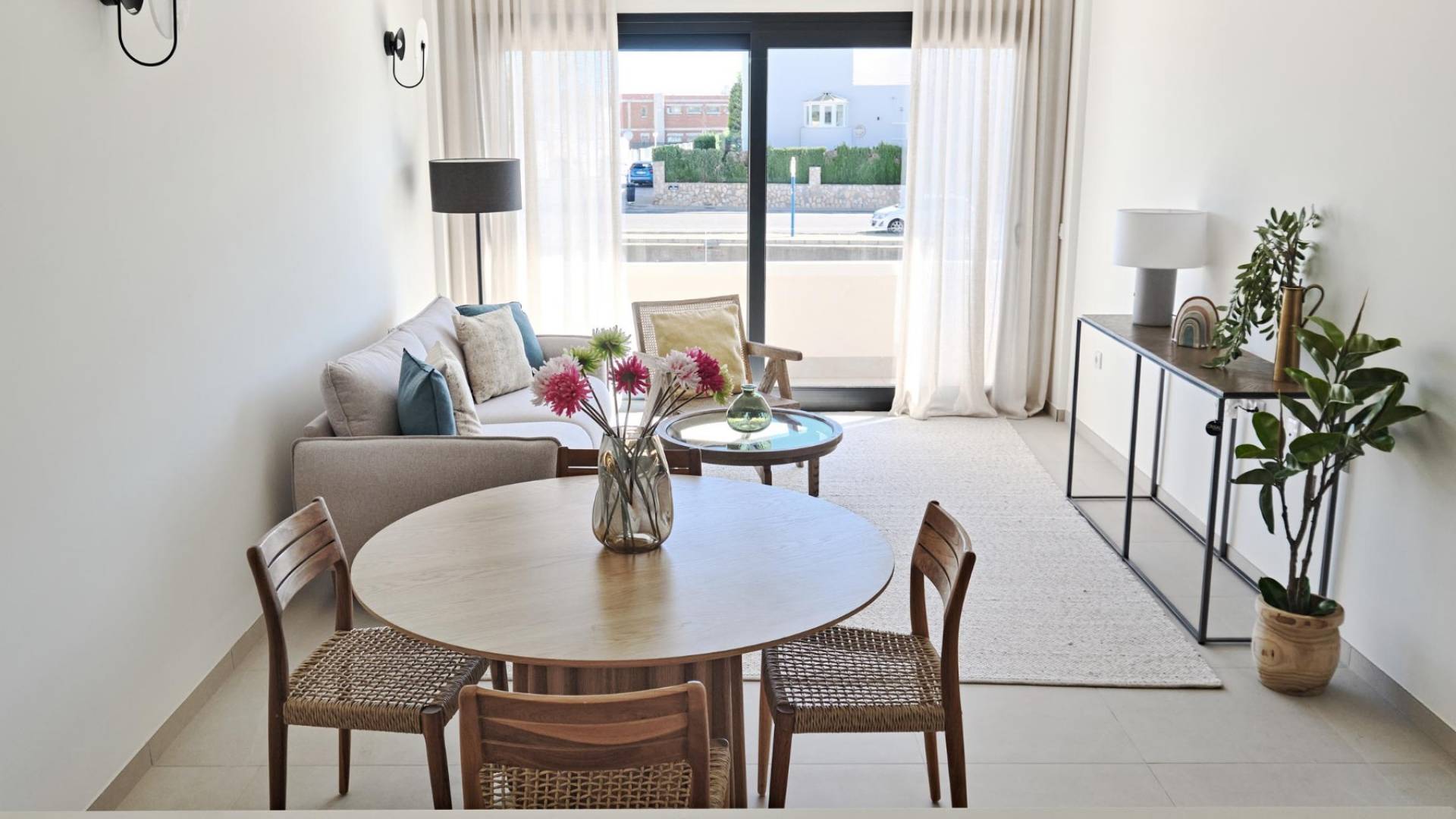 Nueva construcción  - Bungalow - Torrevieja - El Acequión - Los Náufragos