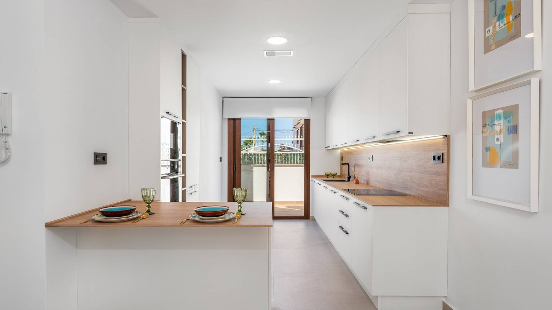 Nueva construcción  - Bungalow - Torrevieja - Los Balcones - Los Altos del Edén