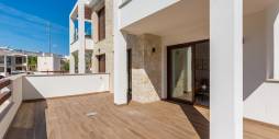 Nueva construcción  - Bungalow - Torrevieja - Los Balcones - Los Altos del Edén