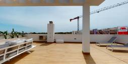 Nueva construcción  - Bungalow - Torrevieja - Los Balcones - Los Altos del Edén