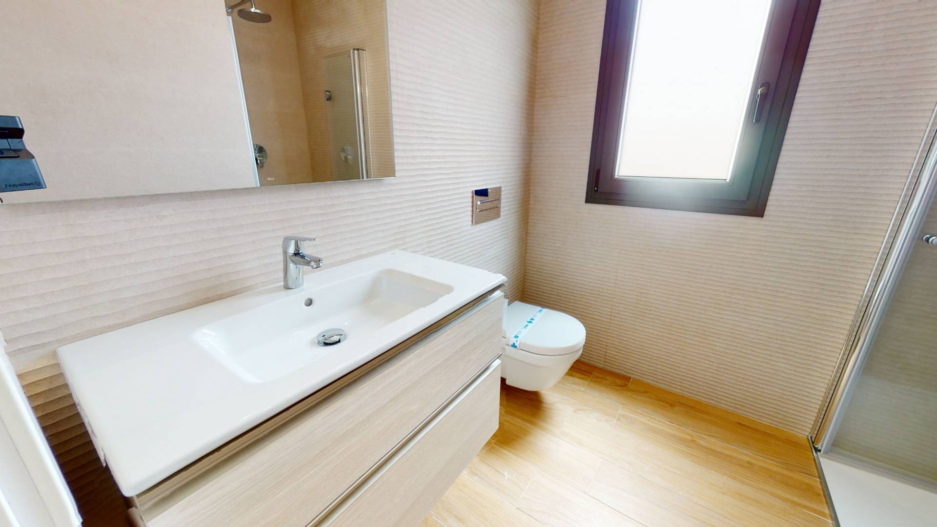 Nueva construcción  - Bungalow - Torrevieja - Los Balcones - Los Altos del Edén