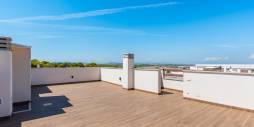 Nueva construcción  - Bungalow - Torrevieja - Los Balcones - Los Altos del Edén