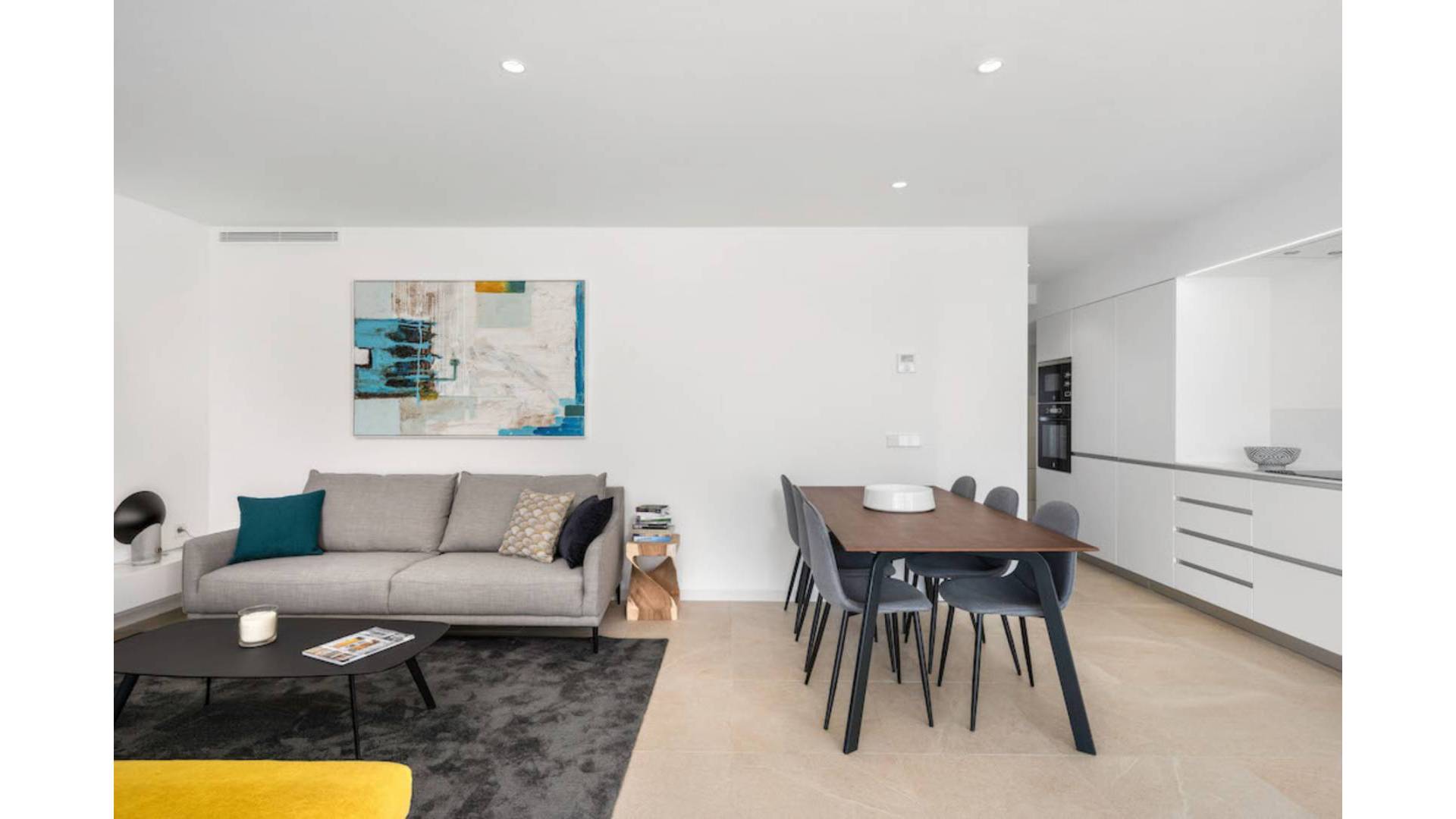 Nueva construcción  - Bungalow - Torrevieja - Los Balcones - Los Altos del Edén