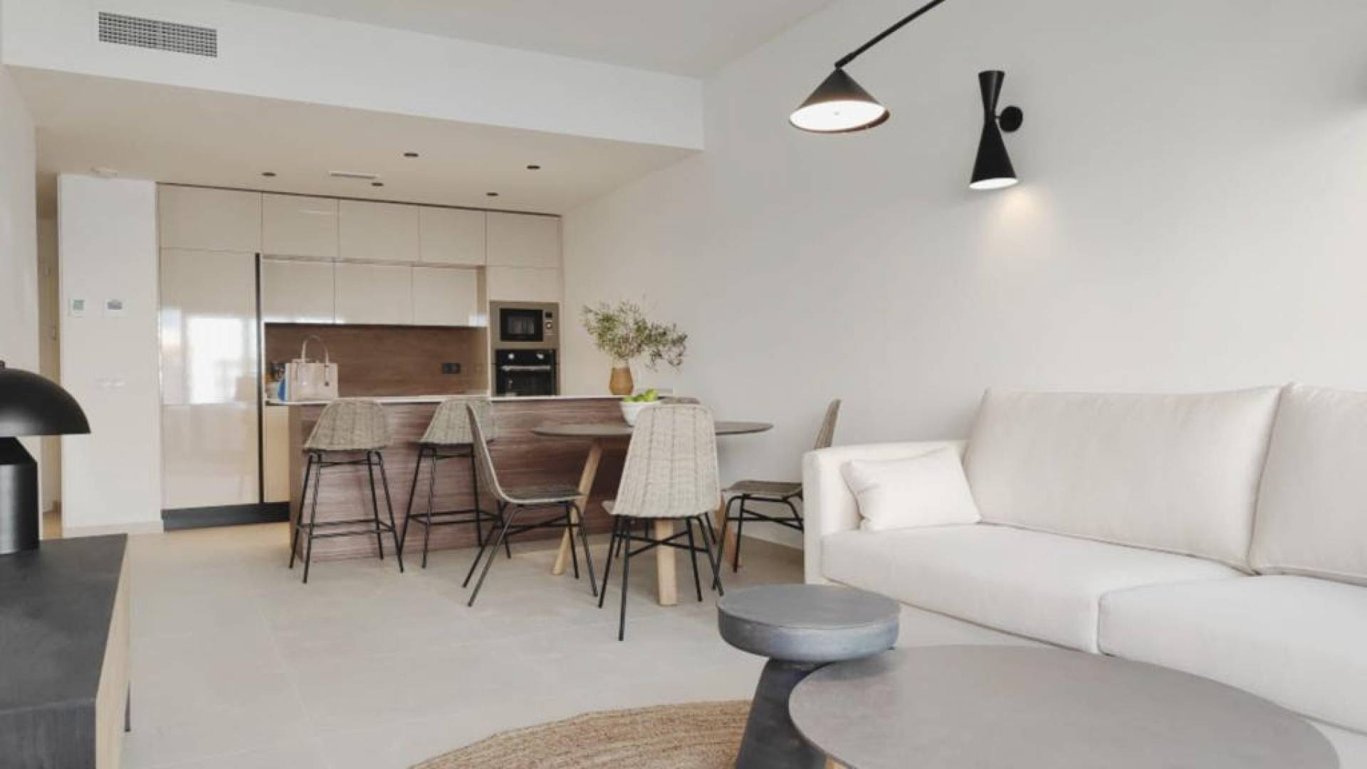 Nueva construcción  - Bungalow - Torrevieja