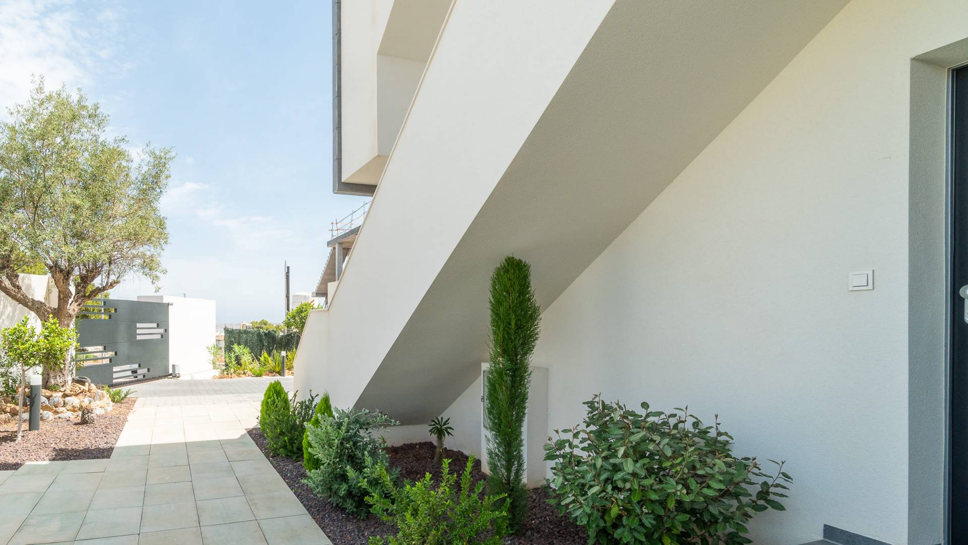 Nueva construcción  - Bungalow - Torrevieja