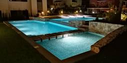 Nueva construcción  - Bungalow - Torrevieja