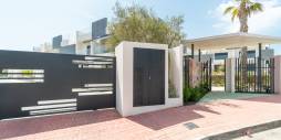 Nueva construcción  - Bungalow - Torrevieja