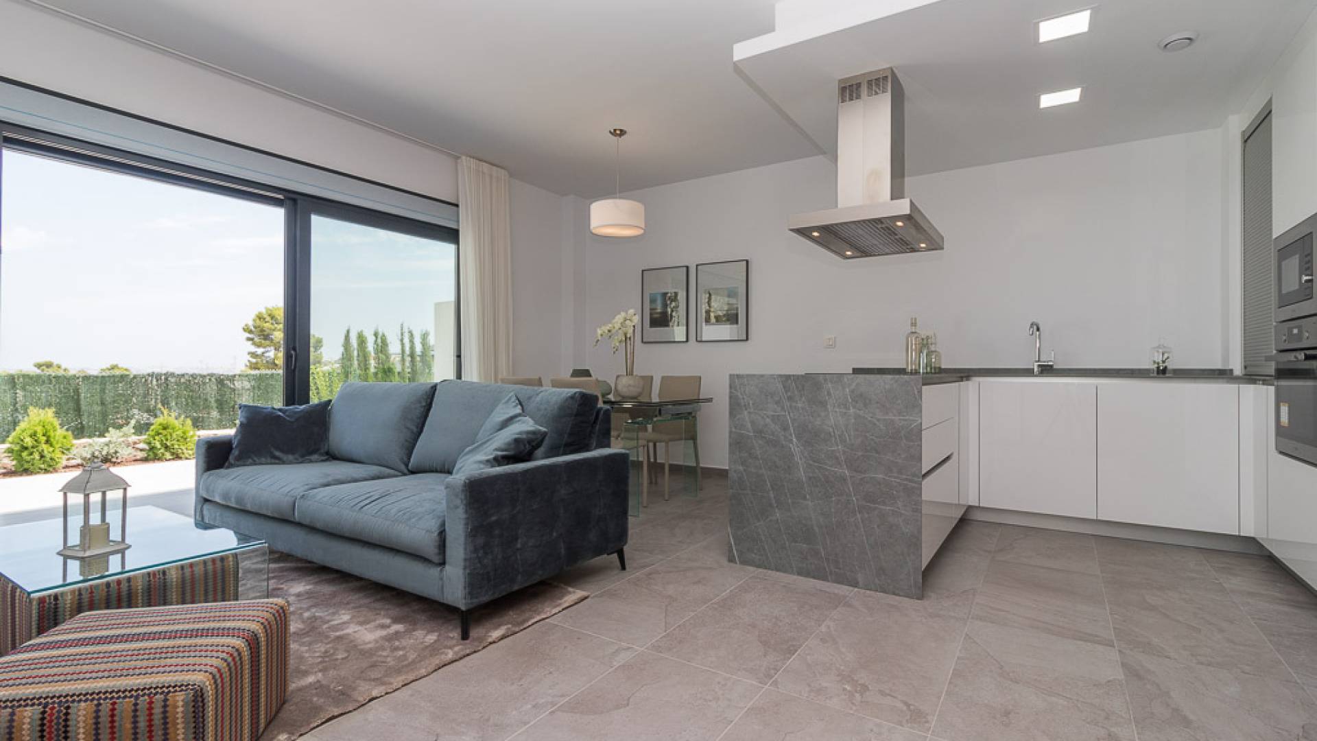 Nueva construcción  - Bungalow - Torrevieja