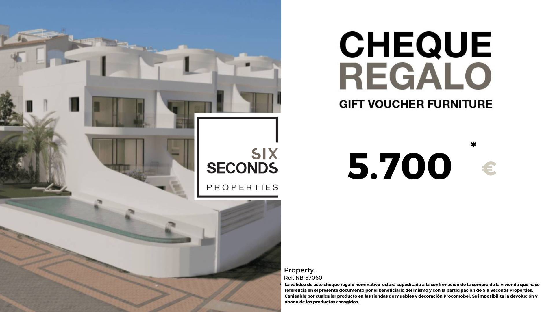 Nueva construcción  - Bungalow - Torrevieja