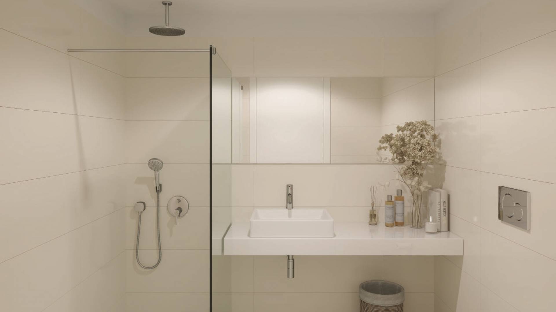 Nueva construcción  - Bungalow - Torrevieja