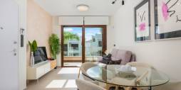 Nueva construcción  - Bungalow - Torrevieja