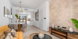 Nueva construcción  - Bungalow - Torrevieja