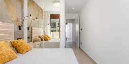 Nueva construcción  - Bungalow - Torrevieja