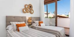 Nueva construcción  - Bungalow - Torrevieja